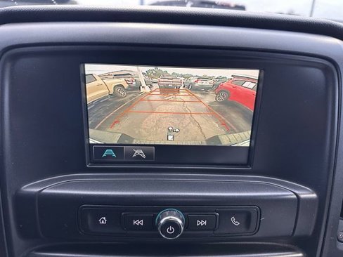Used 2016 Chevrolet Silverado 1500 W/T w/ WT Convenience Package image 29