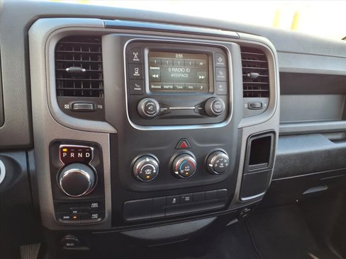 Used 2019 RAM 1500 Express w/ Wheel & Sound Group image 25