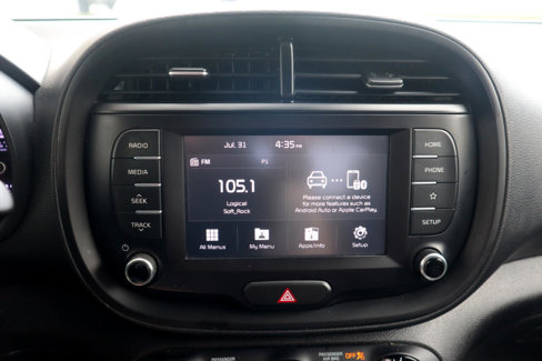 Used 2020 Kia Soul S image 60