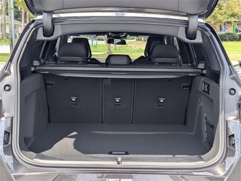 New 2026 BMW X3 xDrive30 w/ Convenience Package image 13