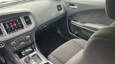 Used 2023 Dodge Charger SXT image 17