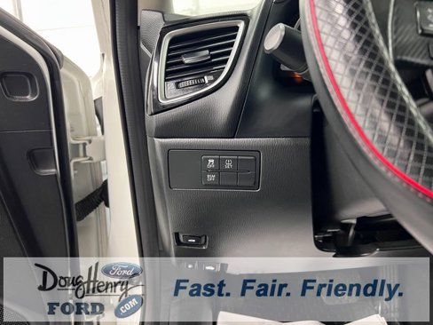 Used 2016 MAZDA MAZDA3 i Touring image 25