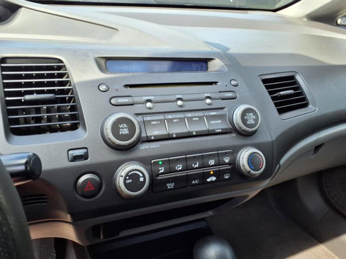 Used 2010 Honda Civic EX image 16