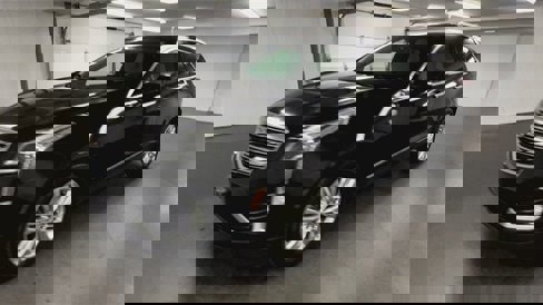 Used 2018 Cadillac XT5 Premium Luxury image 4