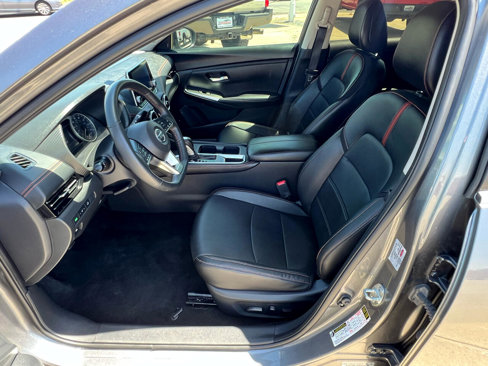 Used 2023 Nissan Sentra SR image 11