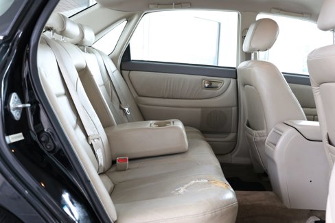 Used 2000 Toyota Avalon XL image 17