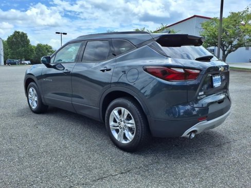 Used 2019 Chevrolet Blazer LT image 13