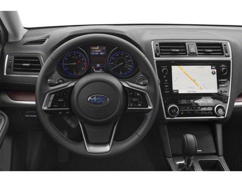 Used 2018 Subaru Outback 2.5i Limited image 8