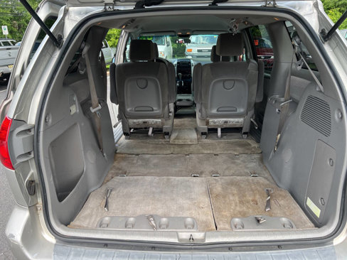 Used 2006 Toyota Sienna LE image 19