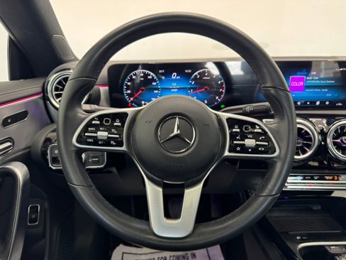 Certified 2022 Mercedes-Benz CLA 250 image 24