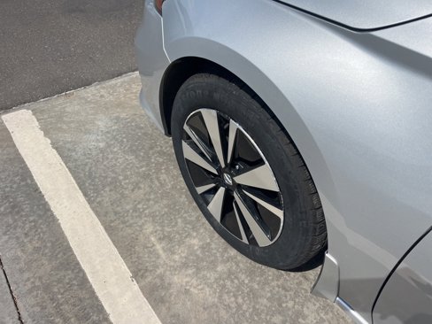 Used 2022 Nissan Altima 2.5 SV image 3