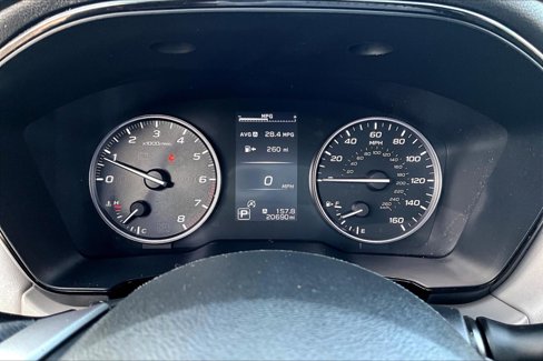 Used 2023 Subaru Legacy Premium image 26