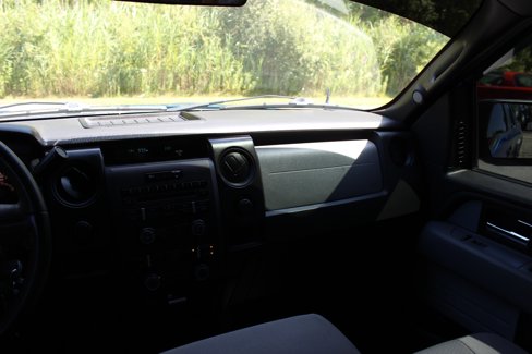 Used 2013 Ford F150 STX w/ Mid Equipment Group image 18