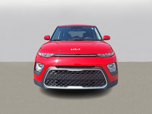 Used 2022 Kia Soul LX w/ Technology Package image 3