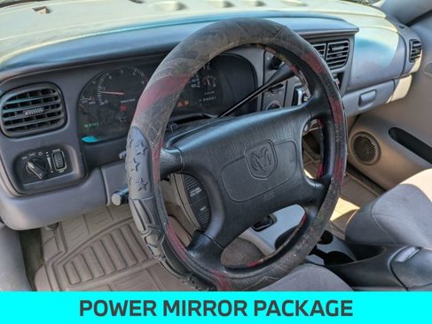 Used 1999 Dodge Durango 4WD image 13