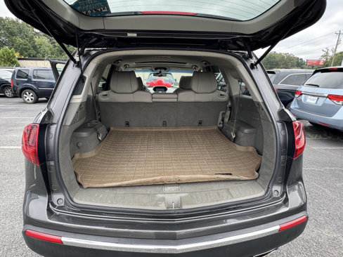 Used 2012 Acura MDX w/ Technology Package image 29