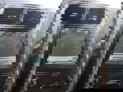 Used 2020 Ford Fusion SEL image 21
