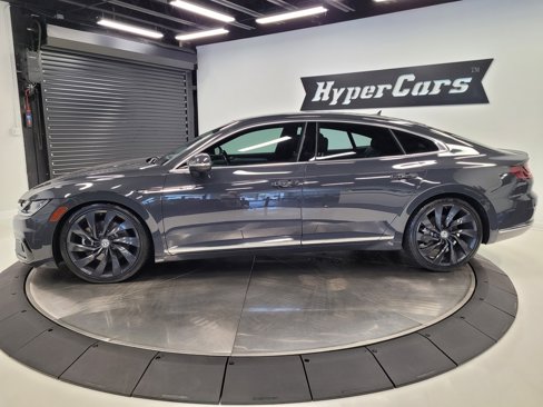 Used 2019 Volkswagen Arteon SEL image 10