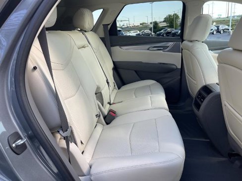 Used 2020 Cadillac XT5 Premium Luxury image 27