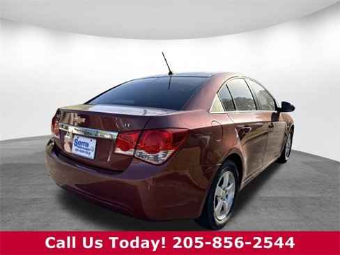Used 2012 Chevrolet Cruze LT image 26