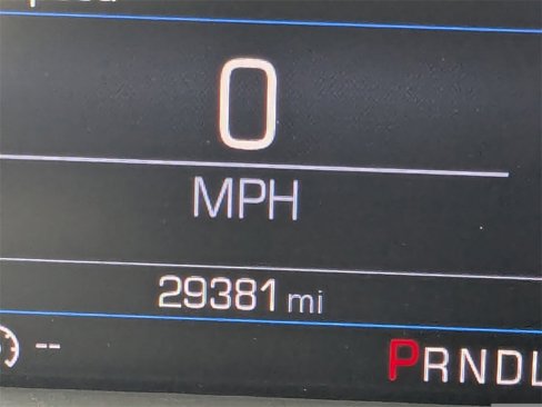 Used 2024 Chevrolet Equinox LT image 33
