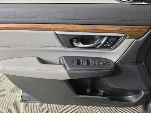 Used 2018 Honda CR-V EX-L image 24