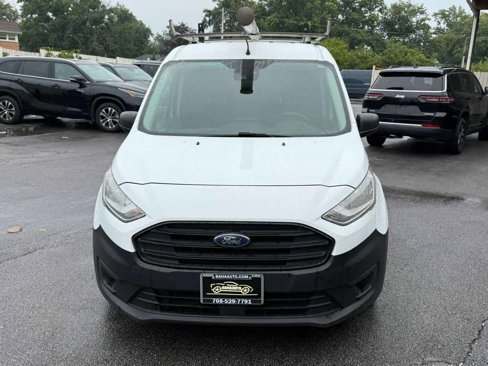 Used 2019 Ford Transit Connect XL image 2