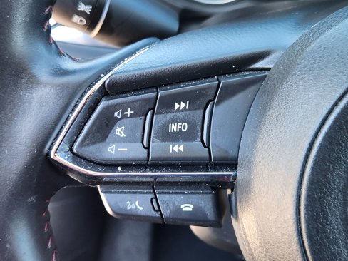Certified 2023 MAZDA CX-5 Carbon Edition image 23