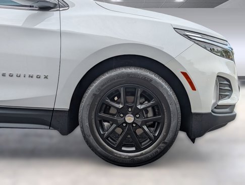 Used 2022 Chevrolet Equinox LT image 12