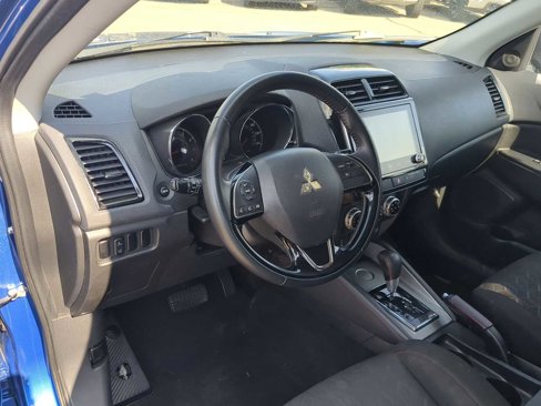 Used 2021 Mitsubishi Outlander Sport LE image 10