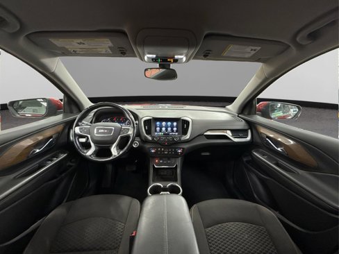 Used 2018 GMC Terrain SLE w/ Driver Convenience Package image 29