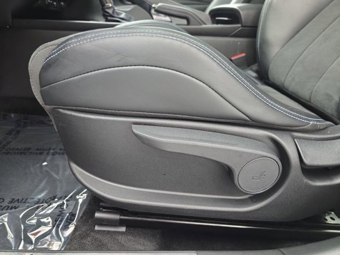 Used 2022 Hyundai Elantra N w/ Preferred Accessory Package image 28