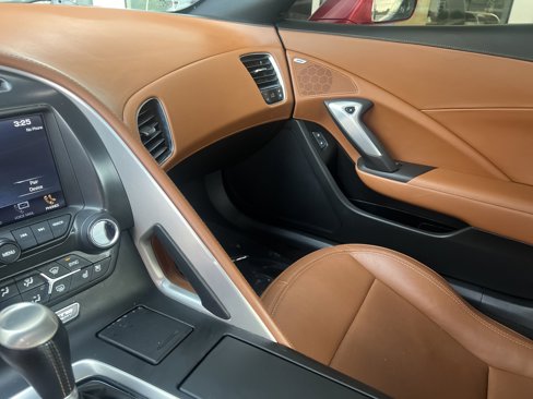 Used 2014 Chevrolet Corvette Stingray Coupe w/ 3LT Preferred Equipment Group image 22