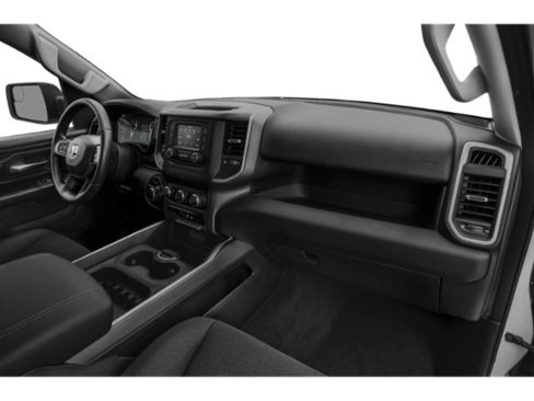 Certified 2022 RAM 1500 Tradesman image 15