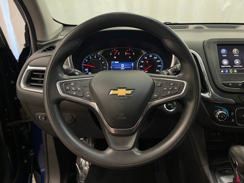 Used 2022 Chevrolet Equinox LT w/ LPO, Floor Liner Package image 12