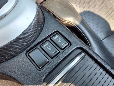 Used 2006 Nissan 350Z Touring image 18