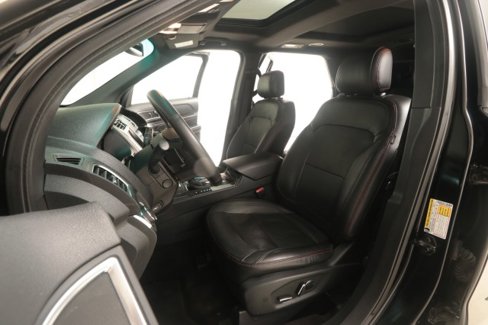 Used 2016 Ford Explorer Sport w/ Equipment Group 401A image 37