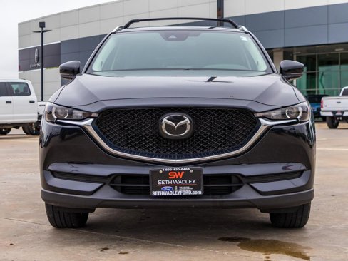 Used 2018 MAZDA CX-5 Touring w/ Preferred Equipment Package image 5