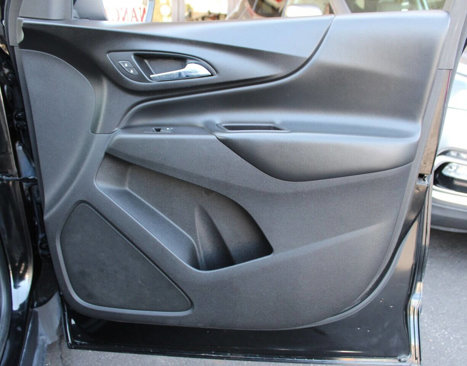 Used 2018 Chevrolet Equinox LT image 11