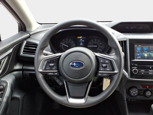 Used 2022 Subaru Impreza 2.0i Premium w/ Popular Package #2 image 13
