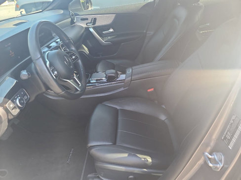 Used 2020 Mercedes-Benz A 220 image 15