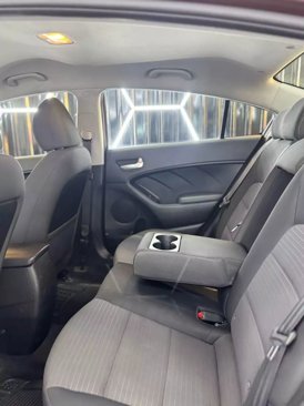 Used 2018 Kia Forte LX w/ LX Popular Package image 35