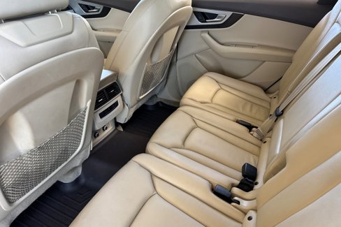 Used 2019 Audi Q7 2.0T Premium image 27