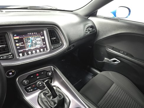 Used 2016 Dodge Challenger R/T w/ Sound Group image 23