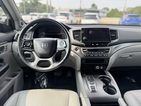 Used 2022 Honda Pilot EX-L image 13