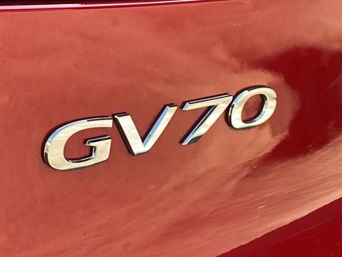 Used 2025 Genesis GV70 2.5T w/ Select Package image 29