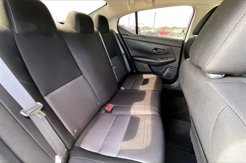 Used 2024 Nissan Sentra SV image 22