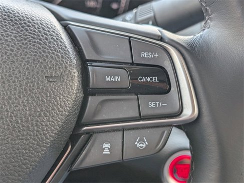 Used 2019 Honda Accord EX-L image 23