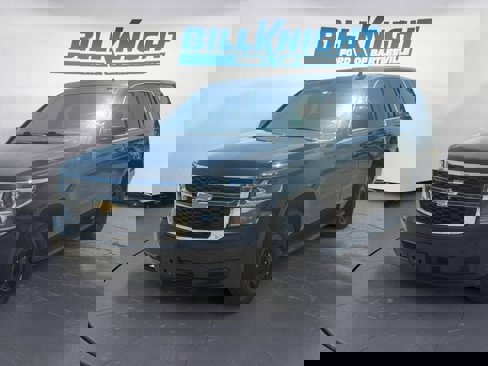 Used 2017 Chevrolet Tahoe 4WD image 1