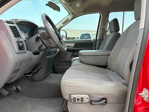 Used 2009 Dodge Ram 2500 Truck SLT image 13